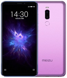 Замена стекла на телефоне Meizu Note 8 в Нижнем Тагиле